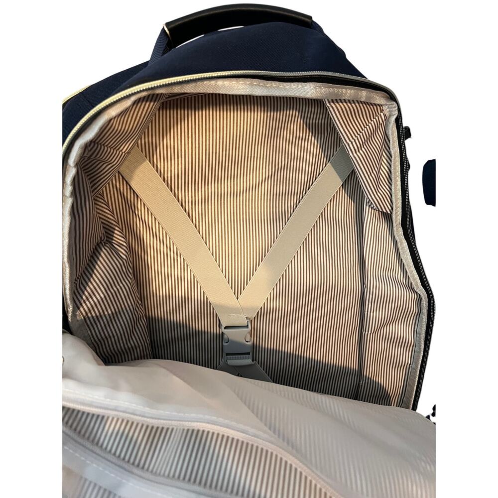 Lovevook Multi Section Padded XL Computer Backpack - Picture 4 of 6